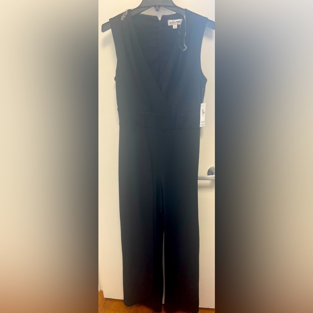 Shelby & Palmer jumpsuit